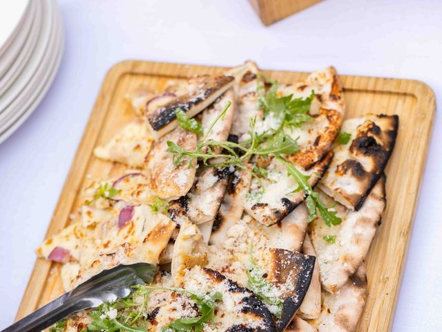 Charmaine and Jack's Wedding in Tewin, Hertfordshire 11