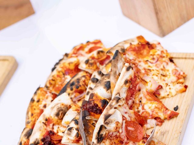 Charmaine and Jack's Wedding in Tewin, Hertfordshire 12