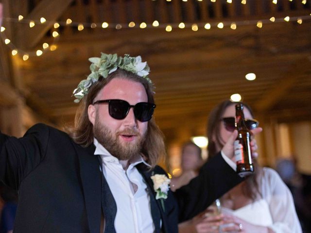 Charmaine and Jack's Wedding in Tewin, Hertfordshire 15