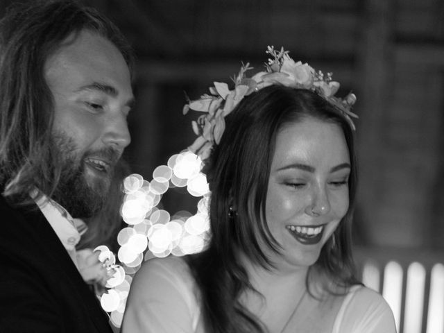 Charmaine and Jack's Wedding in Tewin, Hertfordshire 20