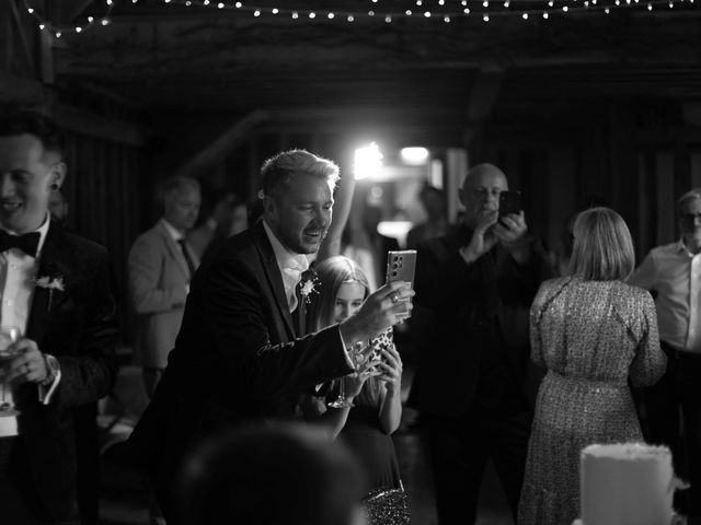 Charmaine and Jack's Wedding in Tewin, Hertfordshire 23