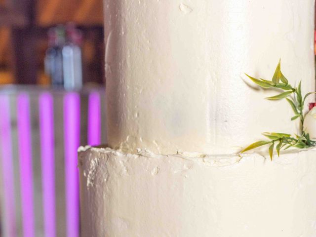 Charmaine and Jack's Wedding in Tewin, Hertfordshire 28