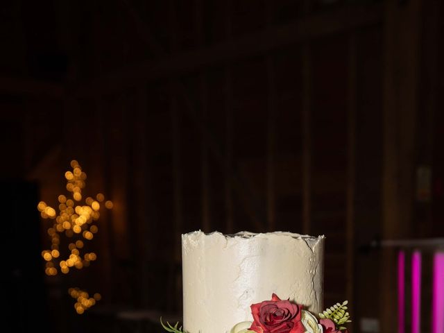 Charmaine and Jack's Wedding in Tewin, Hertfordshire 31