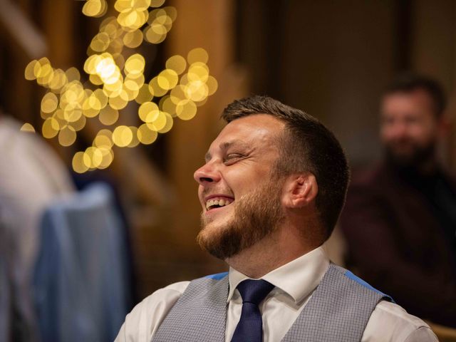 Charmaine and Jack's Wedding in Tewin, Hertfordshire 45