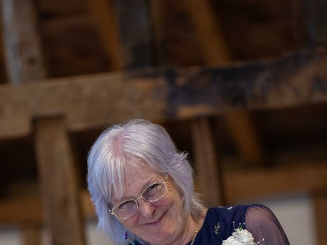 Charmaine and Jack's Wedding in Tewin, Hertfordshire 46