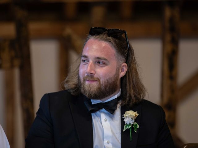 Charmaine and Jack's Wedding in Tewin, Hertfordshire 47