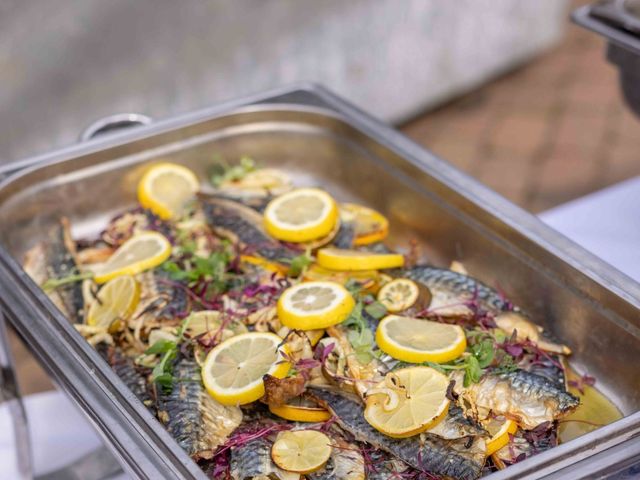 Charmaine and Jack's Wedding in Tewin, Hertfordshire 49