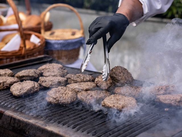 Charmaine and Jack's Wedding in Tewin, Hertfordshire 53