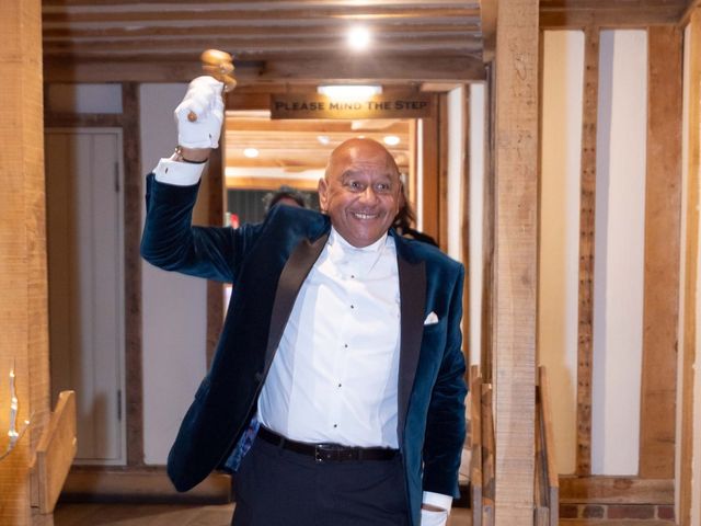 Charmaine and Jack's Wedding in Tewin, Hertfordshire 55