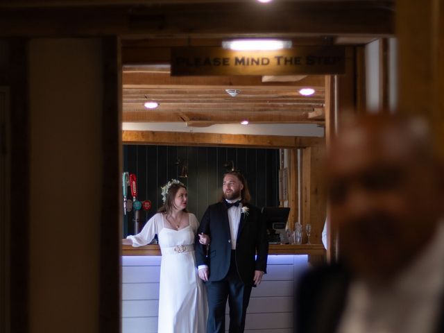 Charmaine and Jack's Wedding in Tewin, Hertfordshire 59