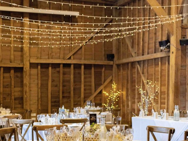 Charmaine and Jack's Wedding in Tewin, Hertfordshire 67