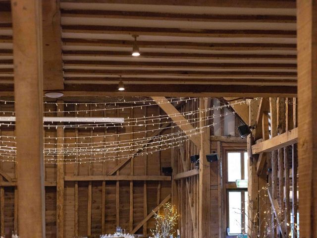 Charmaine and Jack's Wedding in Tewin, Hertfordshire 68