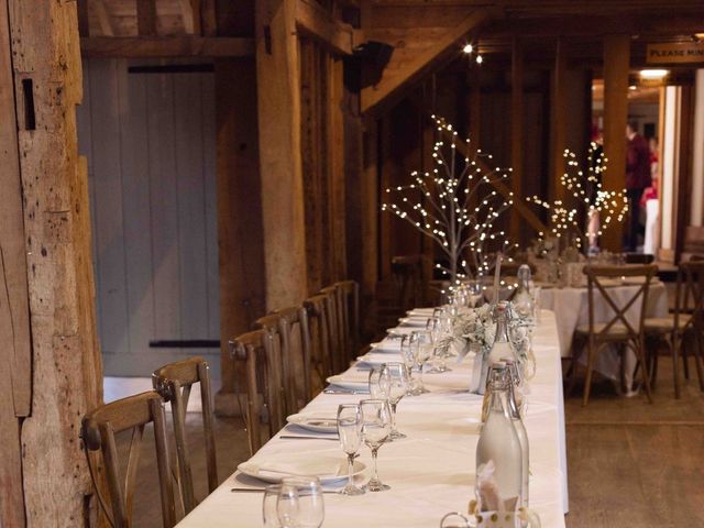 Charmaine and Jack's Wedding in Tewin, Hertfordshire 70