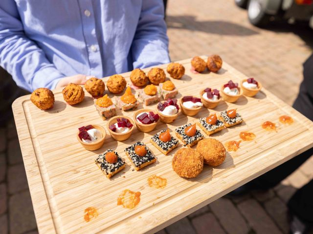 Charmaine and Jack's Wedding in Tewin, Hertfordshire 85