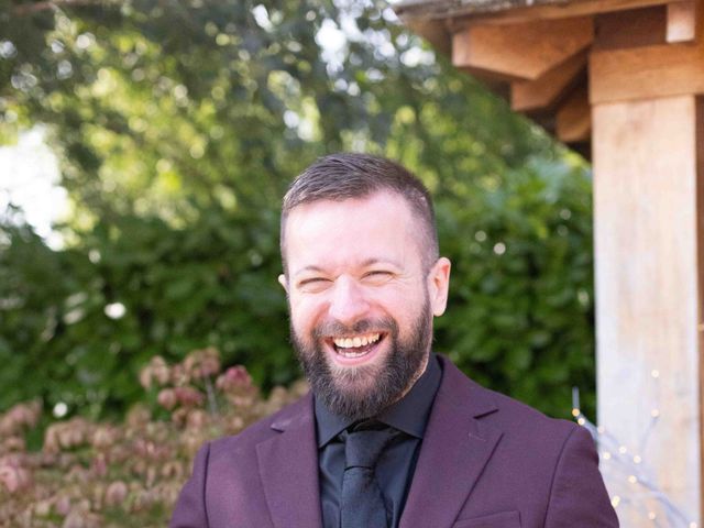 Charmaine and Jack's Wedding in Tewin, Hertfordshire 87