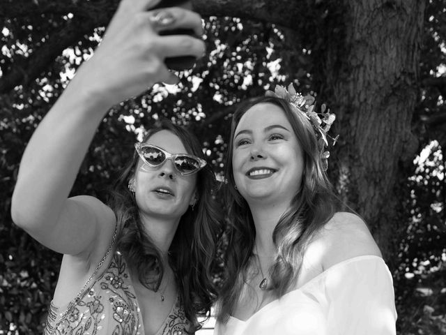 Charmaine and Jack's Wedding in Tewin, Hertfordshire 88