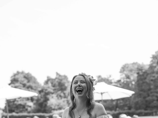 Charmaine and Jack's Wedding in Tewin, Hertfordshire 99