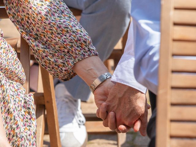 Charmaine and Jack's Wedding in Tewin, Hertfordshire 101