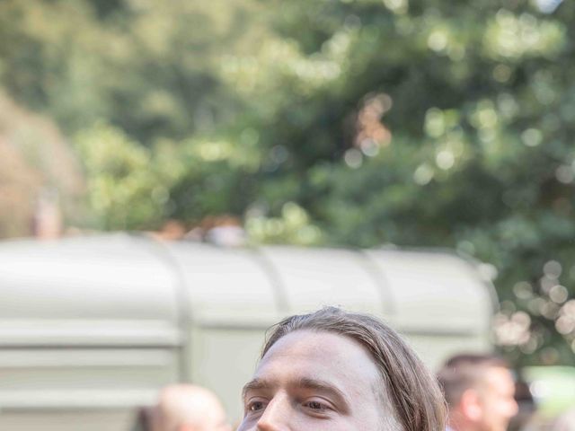 Charmaine and Jack's Wedding in Tewin, Hertfordshire 103