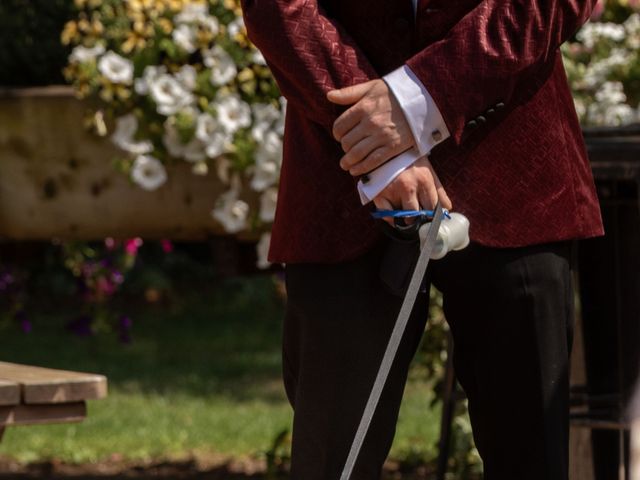 Charmaine and Jack's Wedding in Tewin, Hertfordshire 105