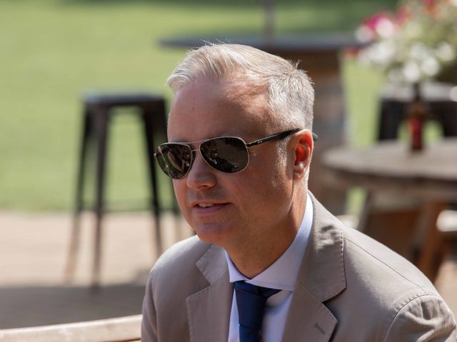 Charmaine and Jack's Wedding in Tewin, Hertfordshire 108