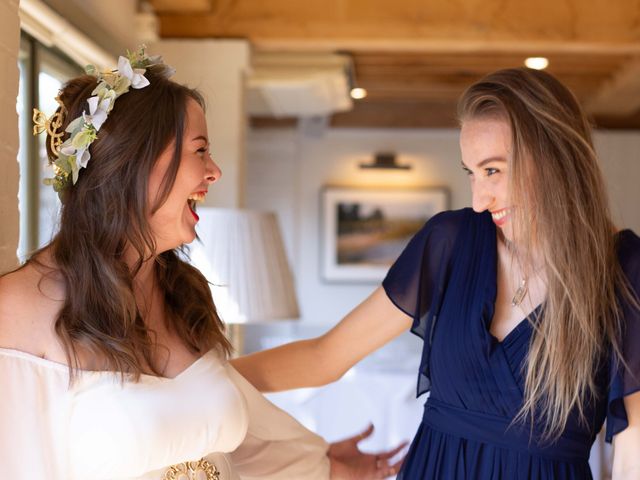 Charmaine and Jack's Wedding in Tewin, Hertfordshire 110