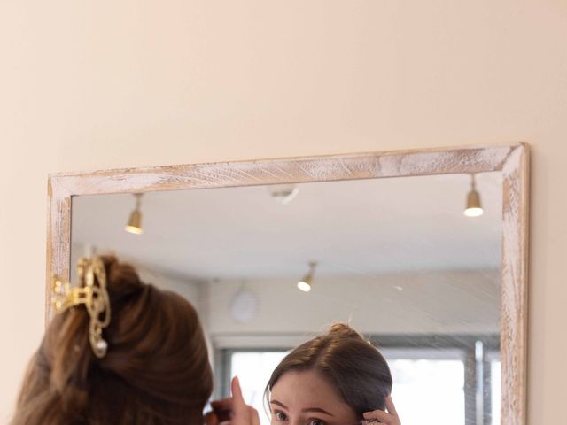 Charmaine and Jack's Wedding in Tewin, Hertfordshire 112