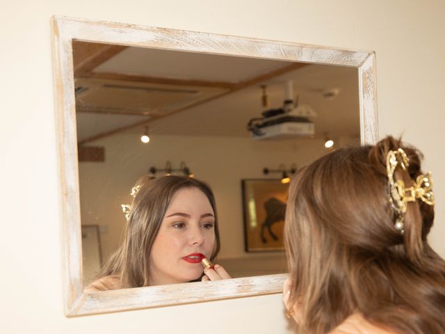 Charmaine and Jack's Wedding in Tewin, Hertfordshire 114