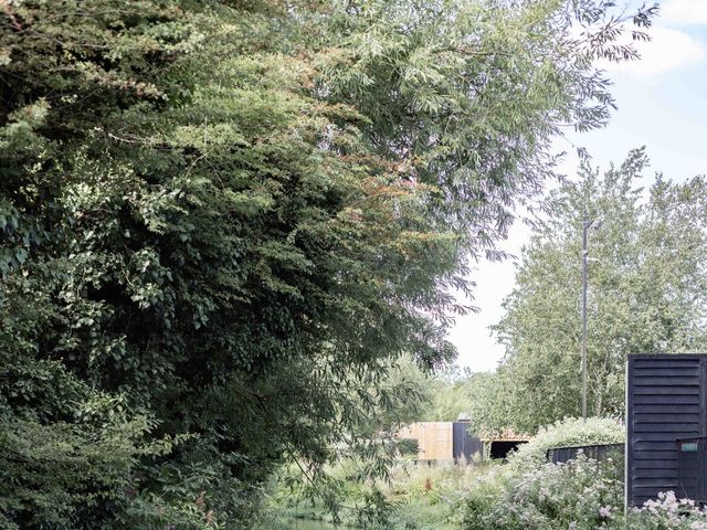 Charmaine and Jack's Wedding in Tewin, Hertfordshire 115