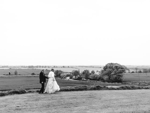 Steve and Diana&apos;s Wedding in Ashford, Kent 59