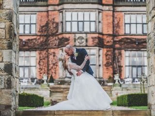 Paul Bell Photography In Cheshire Wedding Photographers Hitched Co Uk