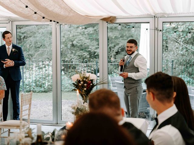Connor and Ryan&apos;s Wedding in Huddersfield, West Yorkshire 66