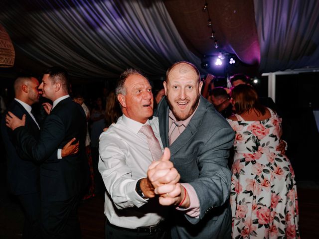 Connor and Ryan&apos;s Wedding in Huddersfield, West Yorkshire 83