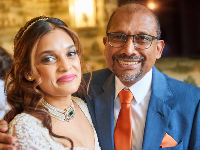 Nish and Arti's Wedding in Windsor, Berkshire 10