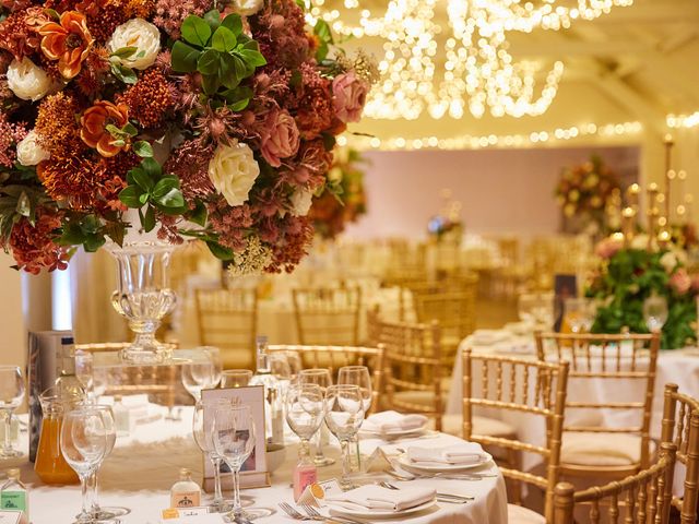 Nish and Arti's Wedding in Windsor, Berkshire 53