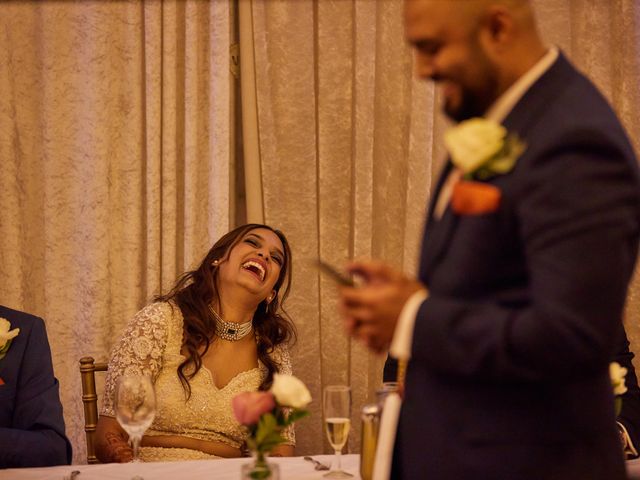 Nish and Arti's Wedding in Windsor, Berkshire 58