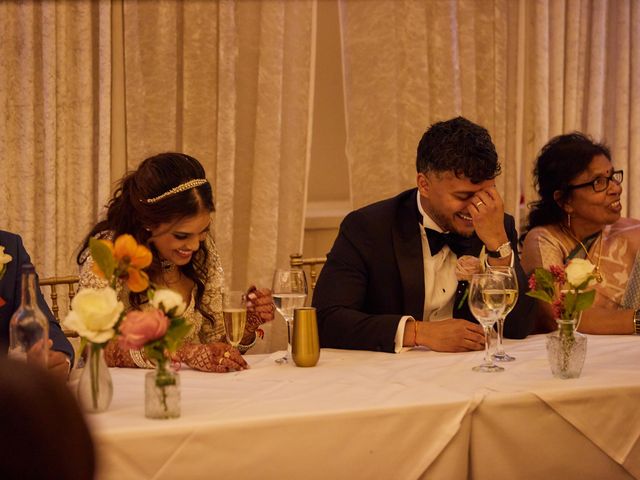 Nish and Arti's Wedding in Windsor, Berkshire 60