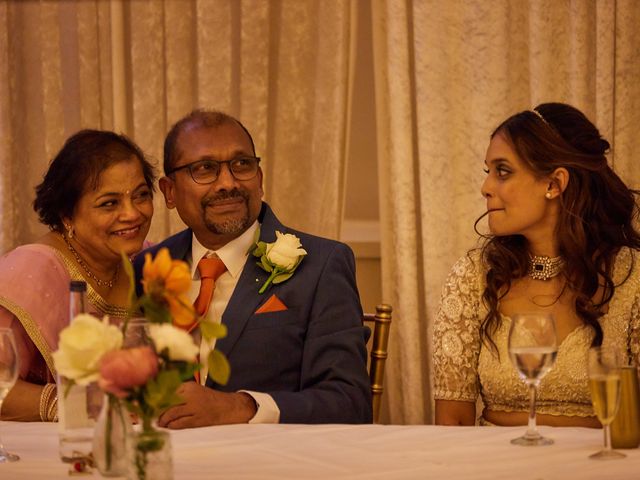 Nish and Arti's Wedding in Windsor, Berkshire 61