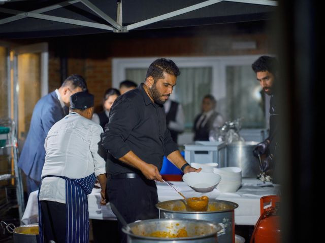 Nish and Arti's Wedding in Windsor, Berkshire 63