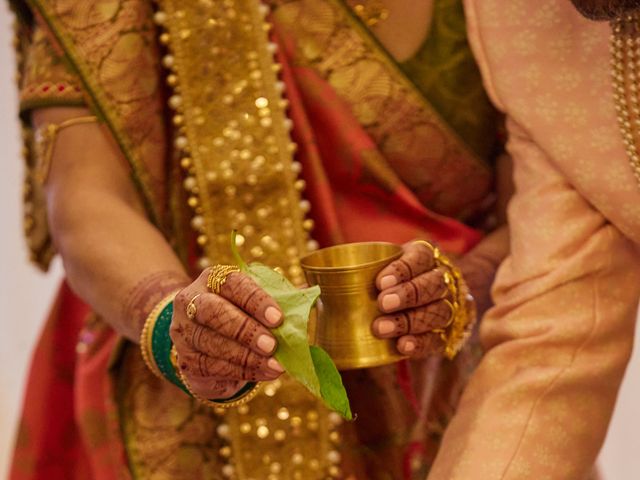 Nish and Arti's Wedding in Windsor, Berkshire 85