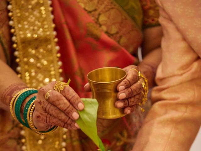Nish and Arti's Wedding in Windsor, Berkshire 86