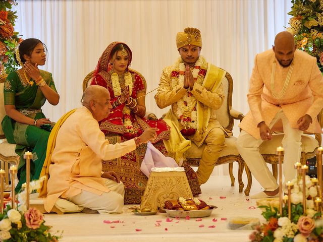Nish and Arti's Wedding in Windsor, Berkshire 92