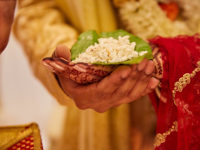 Nish and Arti's Wedding in Windsor, Berkshire 93