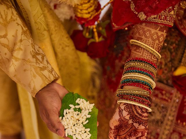 Nish and Arti's Wedding in Windsor, Berkshire 94