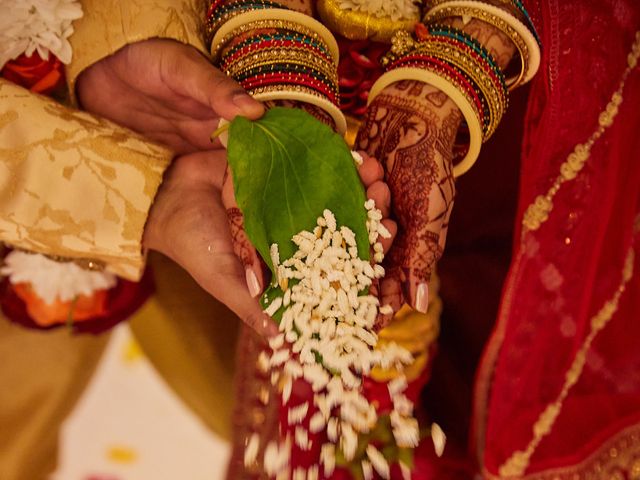 Nish and Arti's Wedding in Windsor, Berkshire 97
