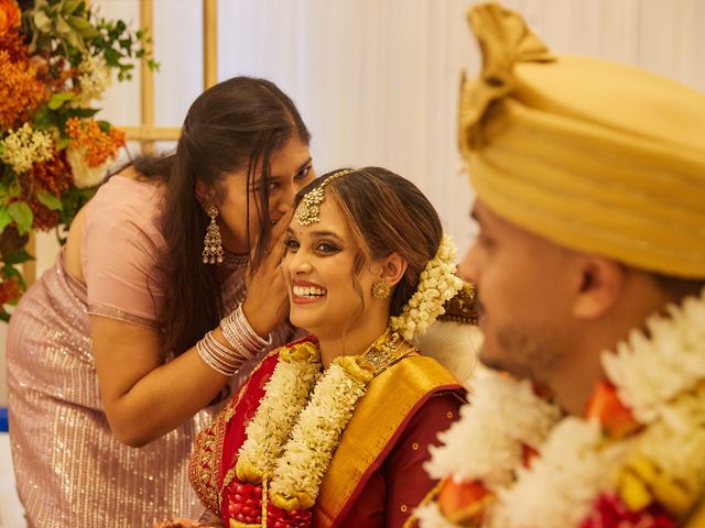 Nish and Arti's Wedding in Windsor, Berkshire 99
