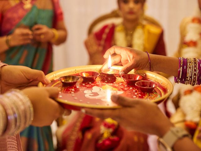 Nish and Arti's Wedding in Windsor, Berkshire 101