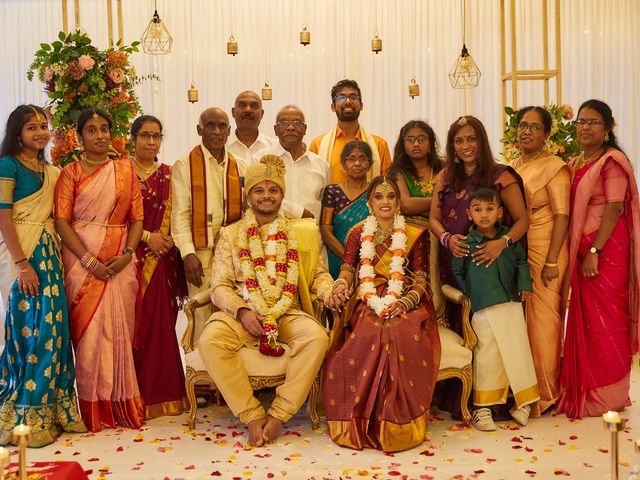 Nish and Arti's Wedding in Windsor, Berkshire 107