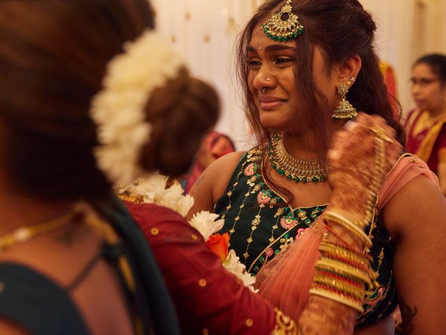 Nish and Arti's Wedding in Windsor, Berkshire 110
