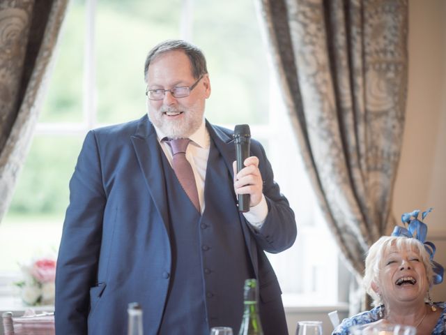 David and Natalie&apos;s Wedding in Bourton on Dunsmore, Warwickshire 96